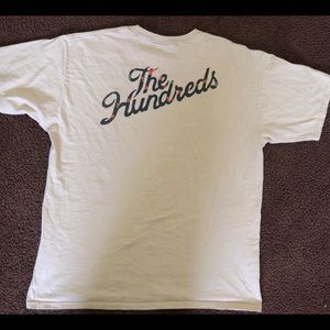 The Hundreds Rose T-Shirt